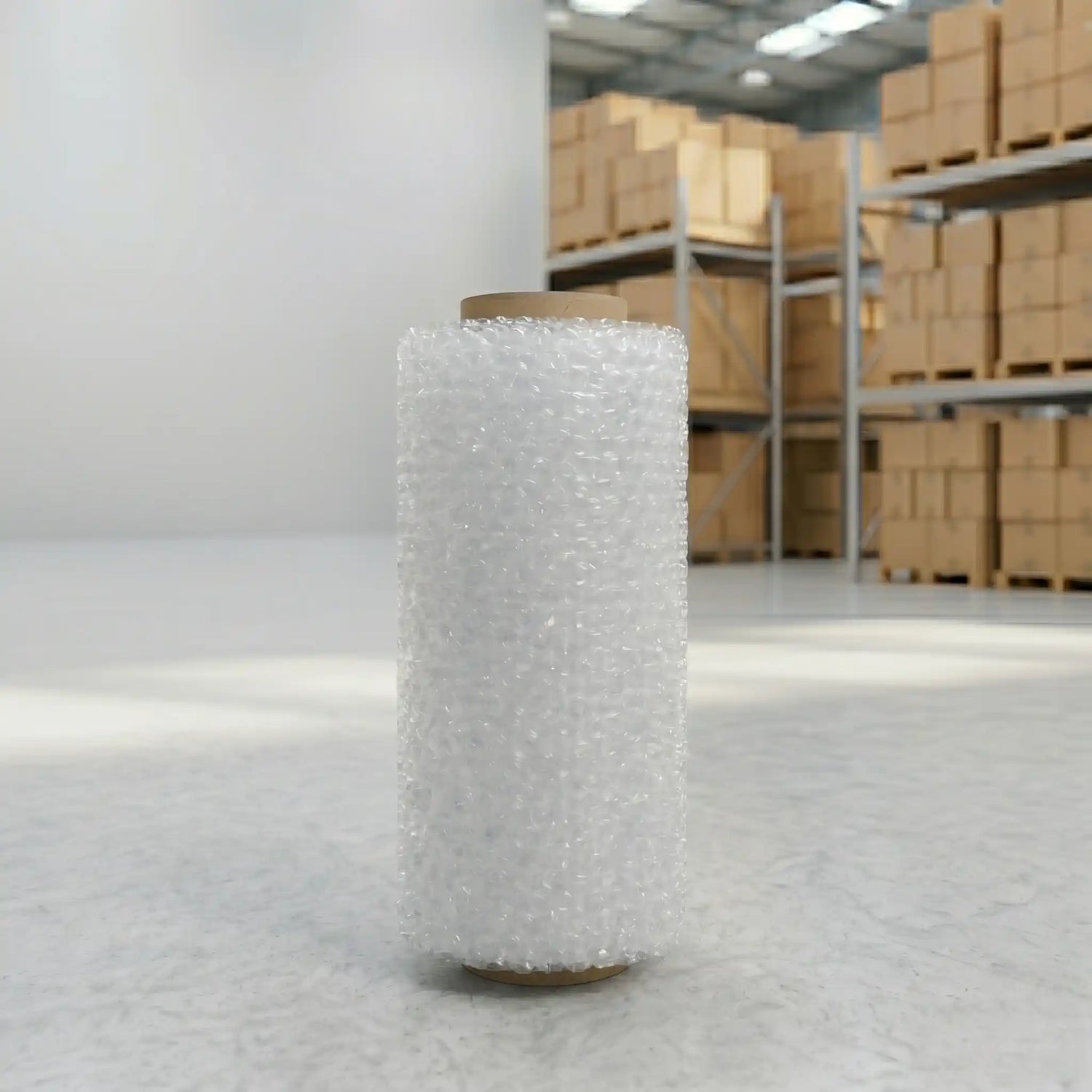 Bubble Wrap