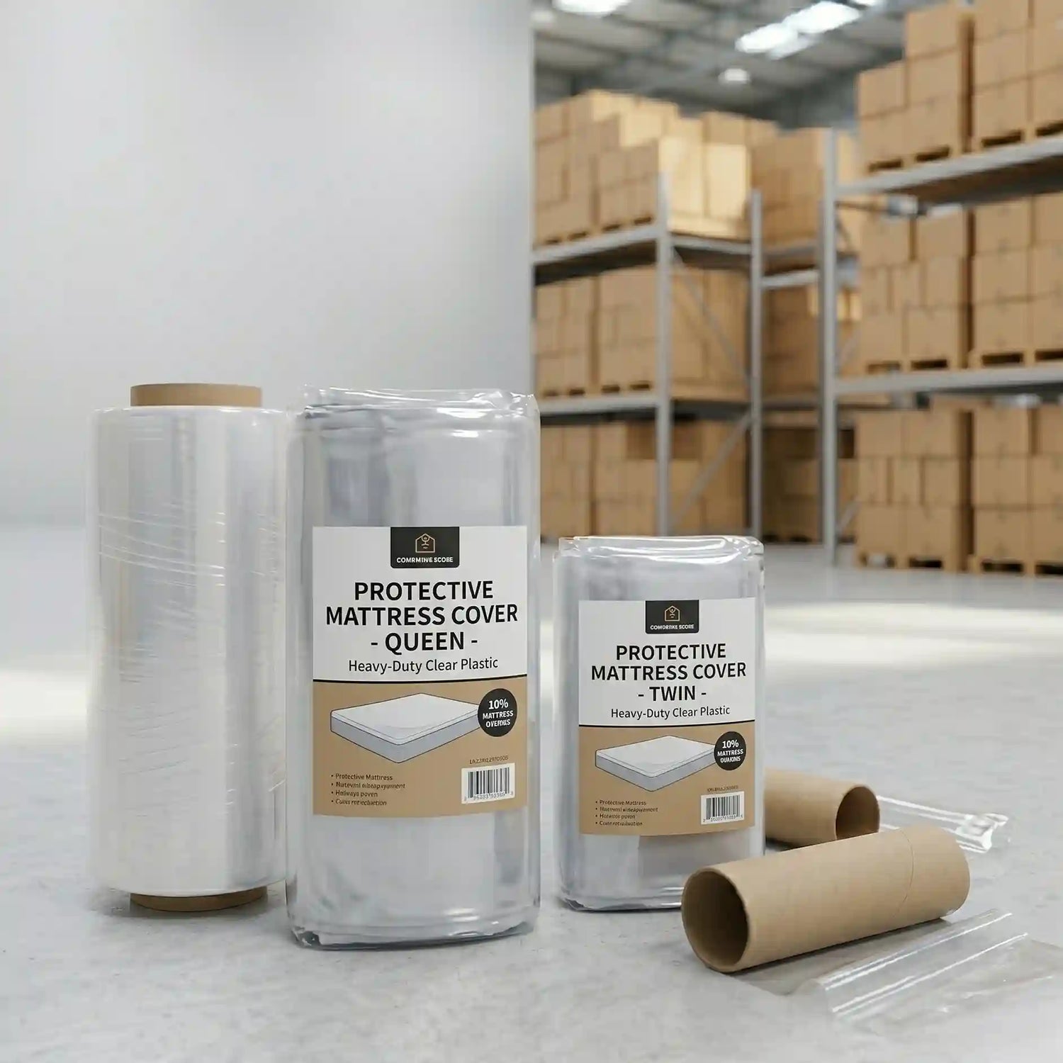 Mattress Covers