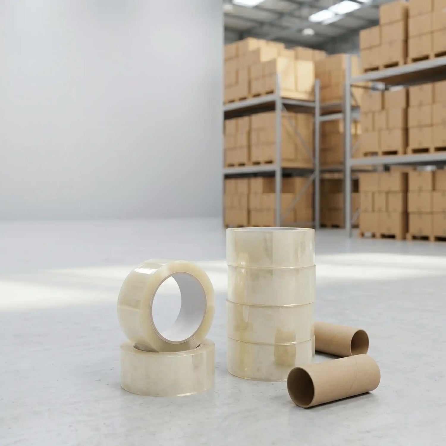 Packing Tape