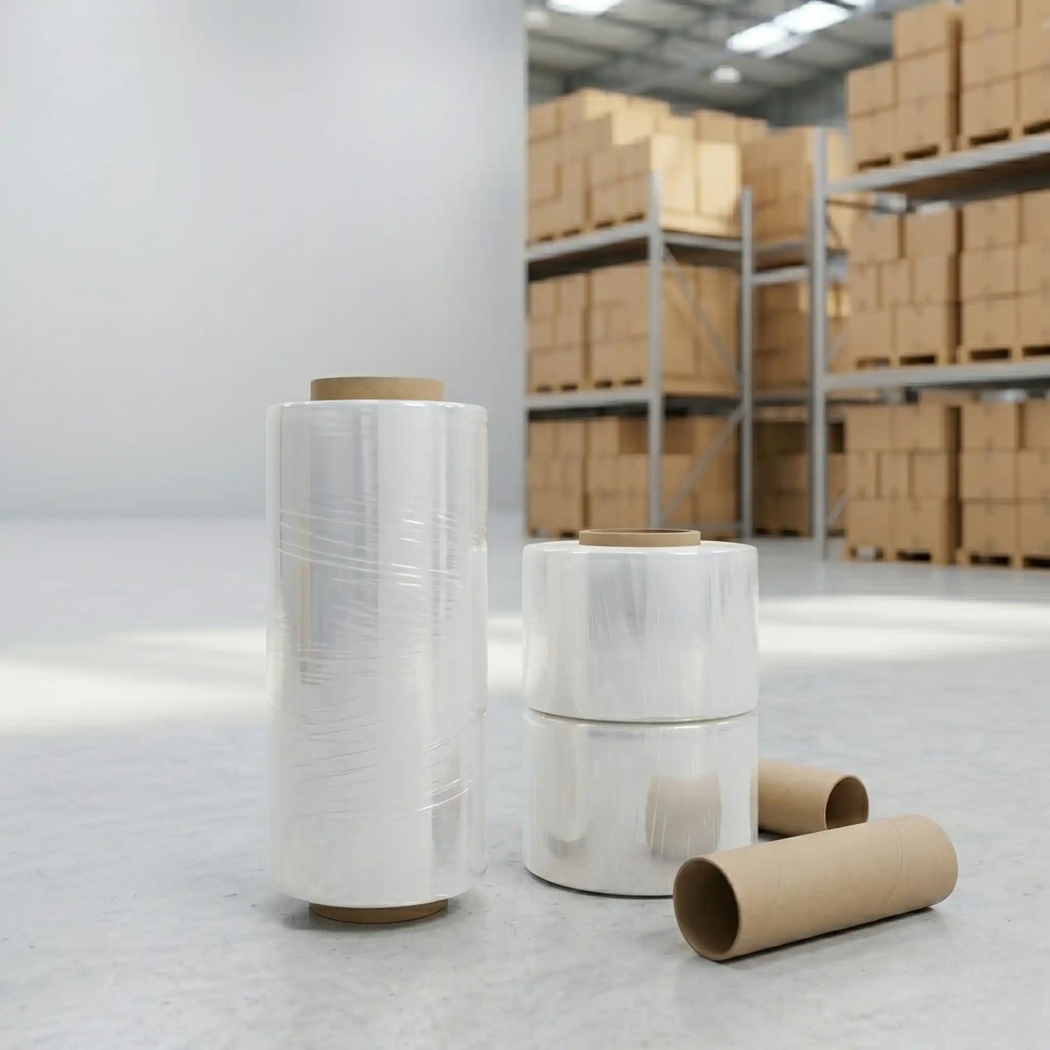 Stretch Film