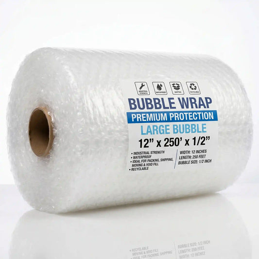 Bubble Wrap 12_x250_x1_2