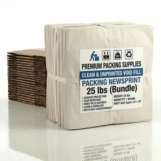 Newsprint_25lbs