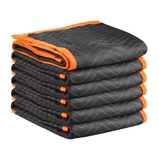 Moving Blankets 35 lbs Pack